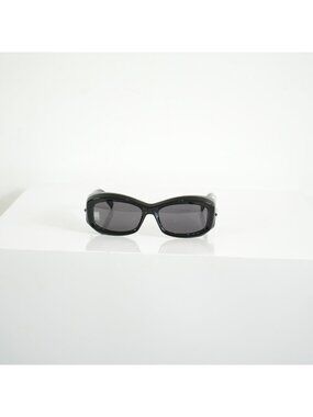 Givenchy | Accessories | Givenchy Leopard Print Sunglasses  display picture 2